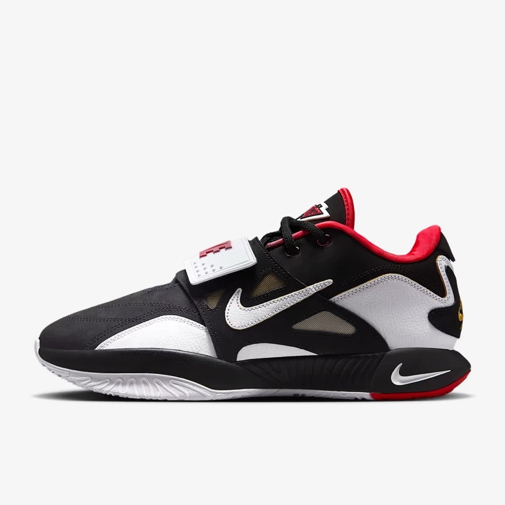 The Nike LeBron 21 "Prime 93"